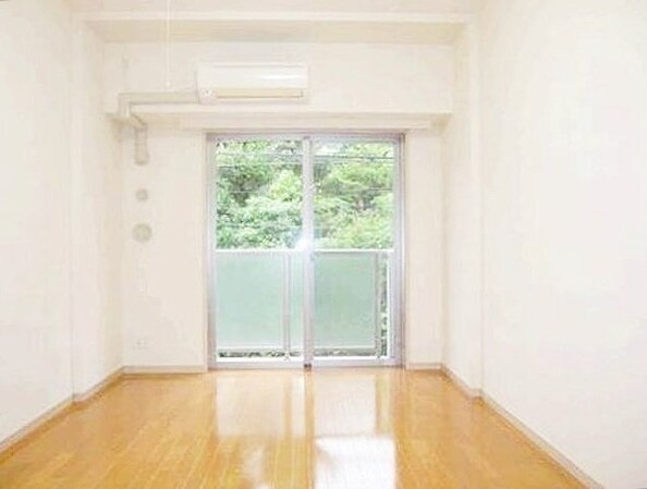 パレステュディオときわ台の物件内観写真